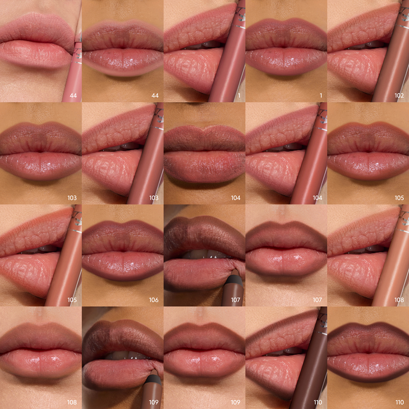 Lovenude Kiss Shaper - Matita Labbra