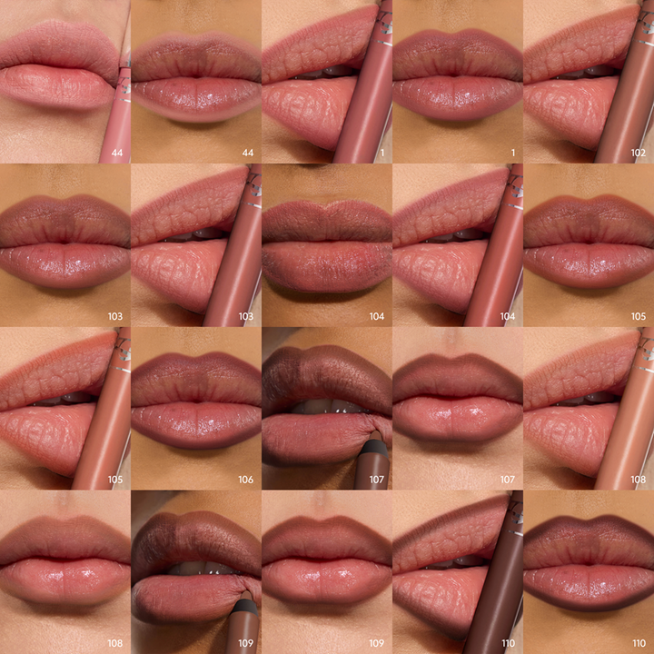 Lovenude Kiss Shaper - Matita Labbra