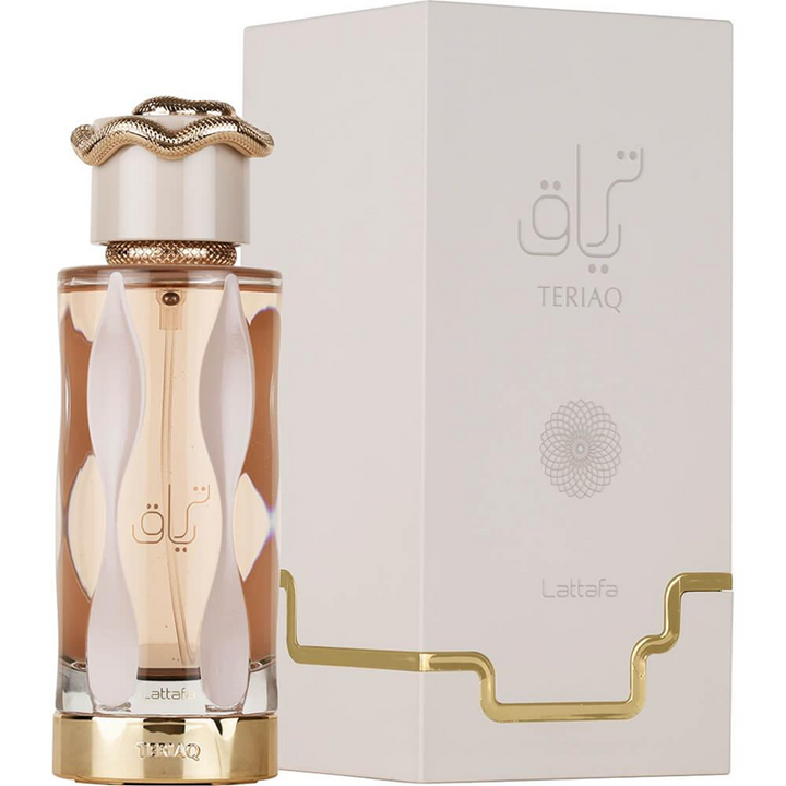Teriaq - Eau de Parfum