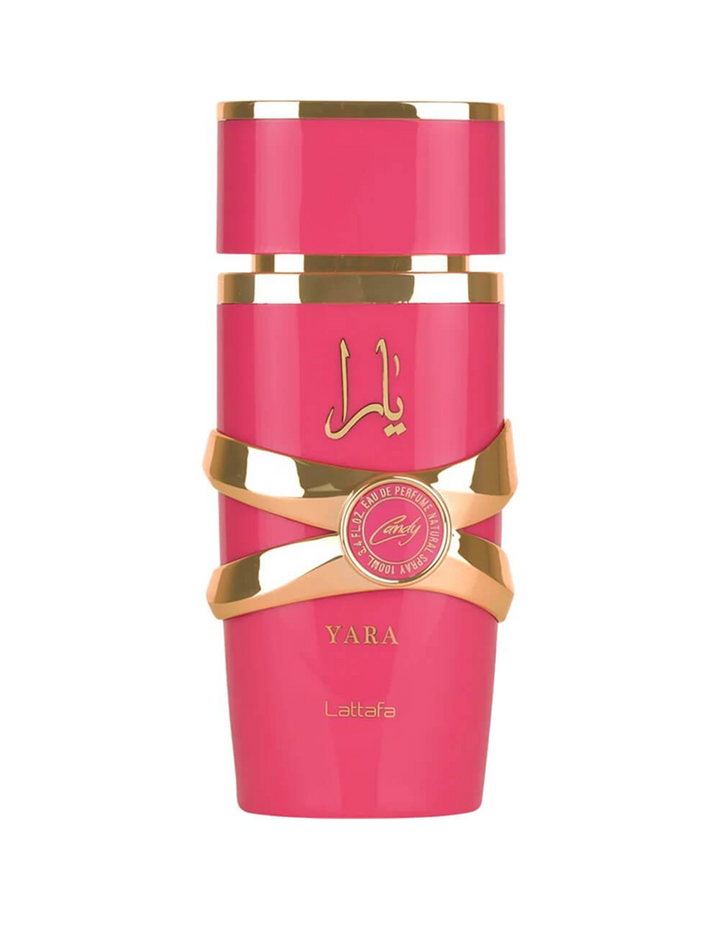 Yara Candy - Eau de Parfum