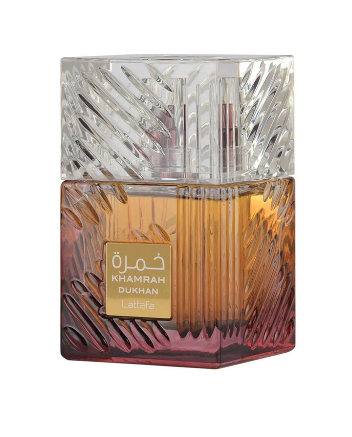 Khamrah Dukhan - Eau de Parfum
