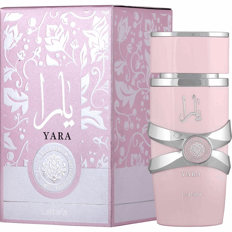 Yara - Eau de Parfum