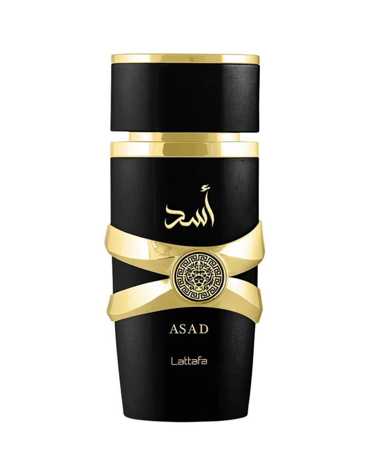 Asad - Eau de Parfum