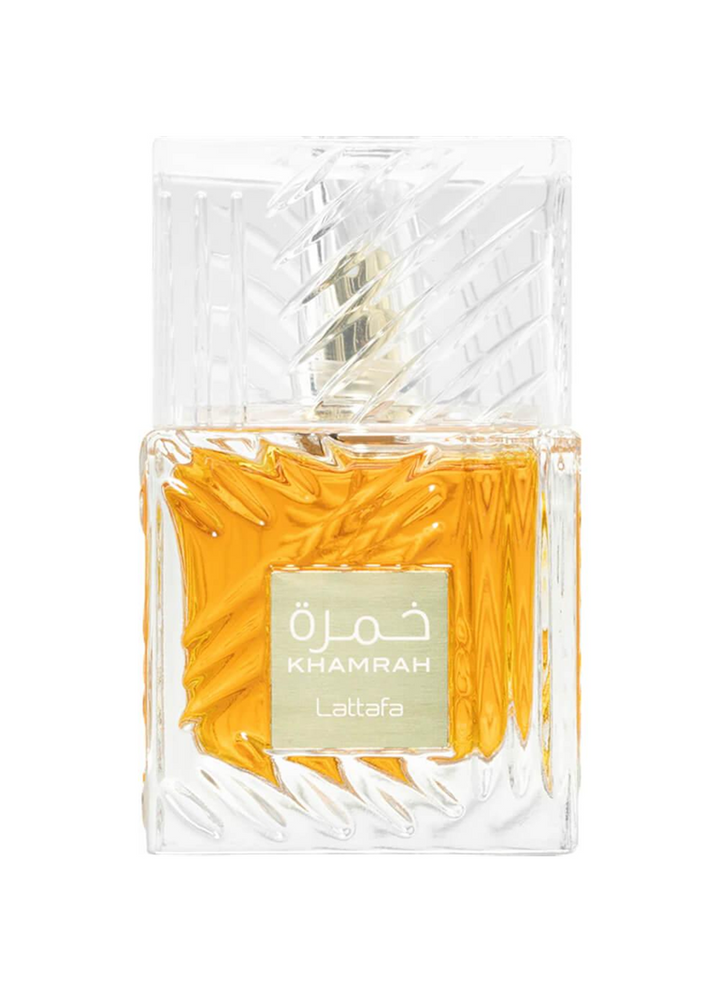 Khamrah - Eau de Parfum