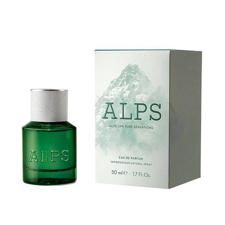 Alps - Eau de Parfum