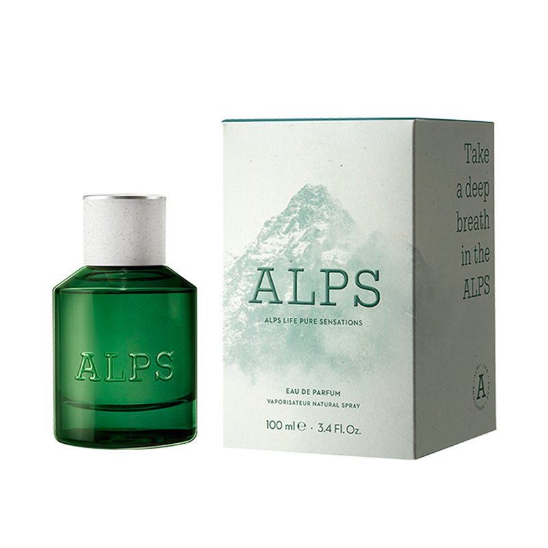 Alps - Eau de Parfum