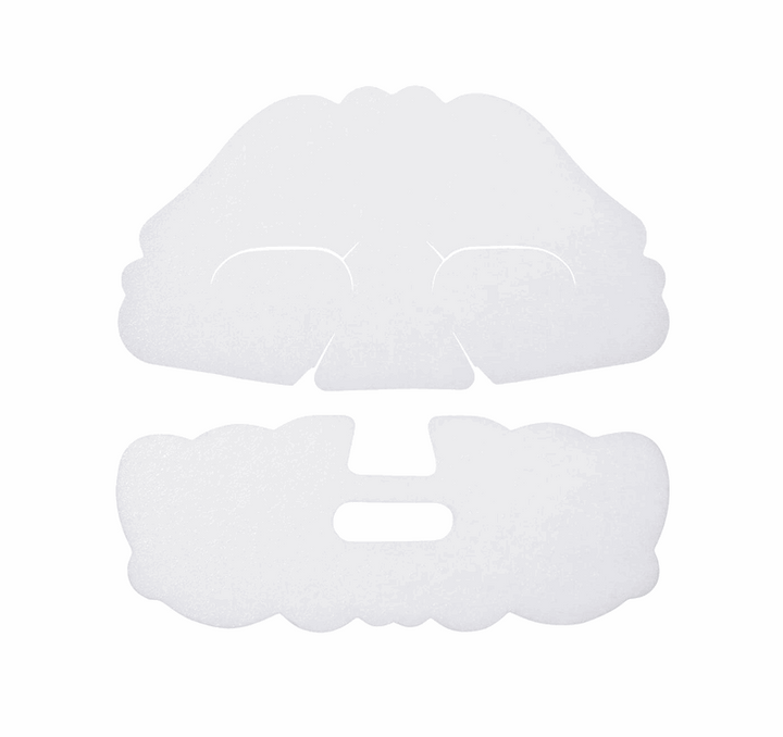 Intensive Brightening Mask Maschera Viso Illuminante