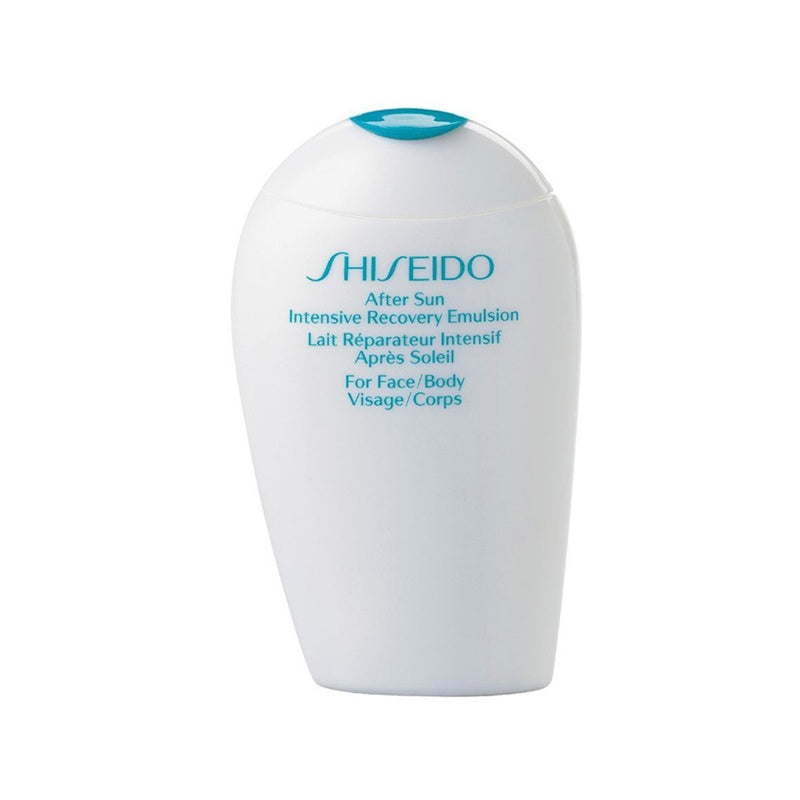 Intensive Recovery After Sun Emulsion