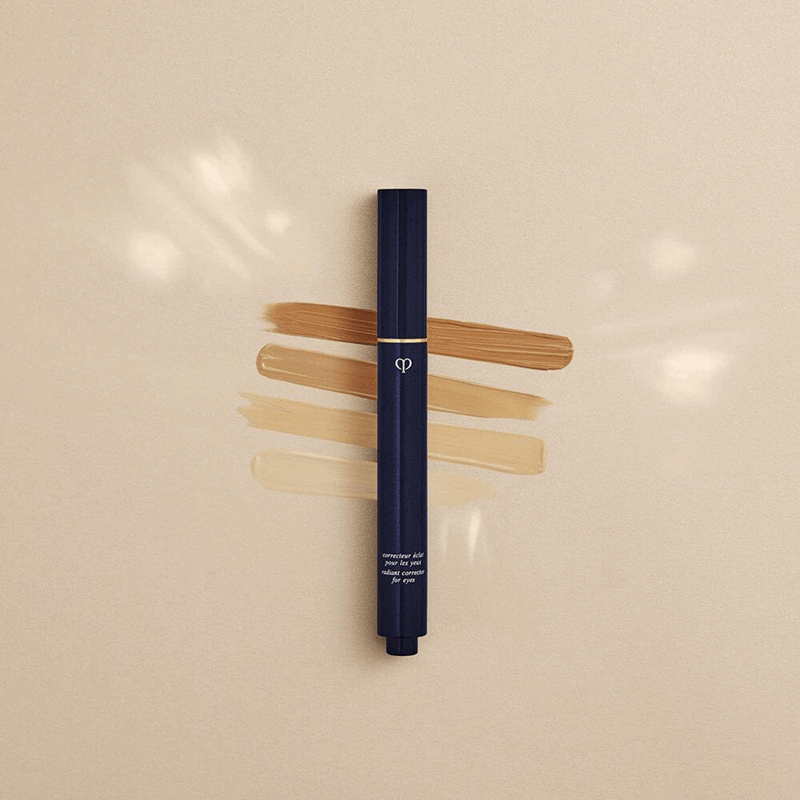 Radiant Corrector For Eyes