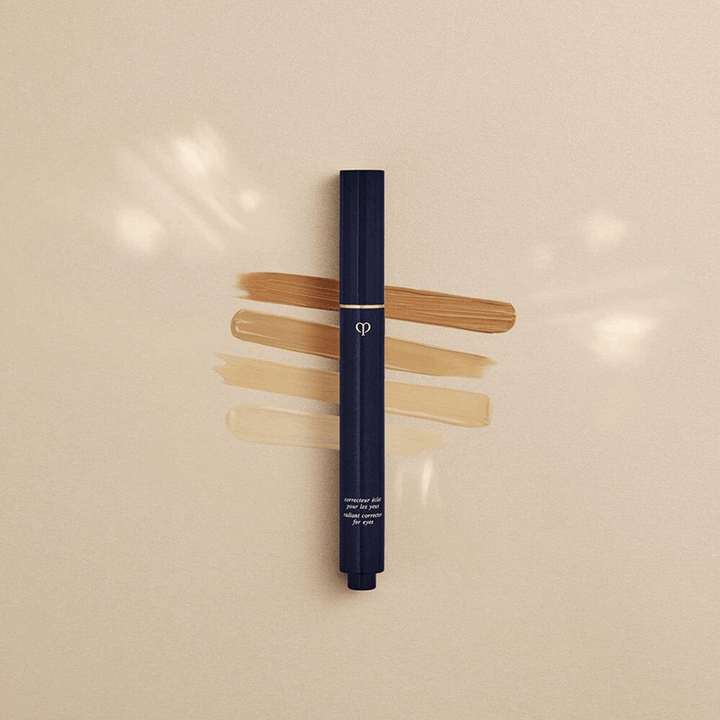 Radiant Corrector For Eyes