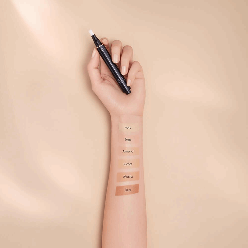 Radiant Corrector For Eyes