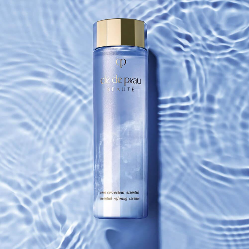 Essential Refining Essence