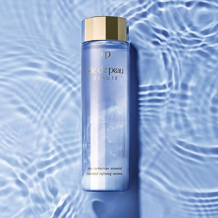 Essential Refining Essence