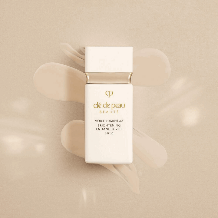 Brightening Enhancer Veil Primer Illuminante
