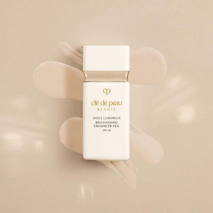 Brightening Enhancer Veil Primer Illuminante