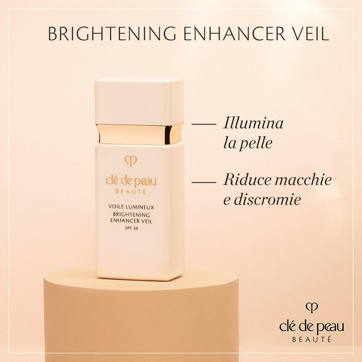 Brightening Enhancer Veil Primer Illuminante