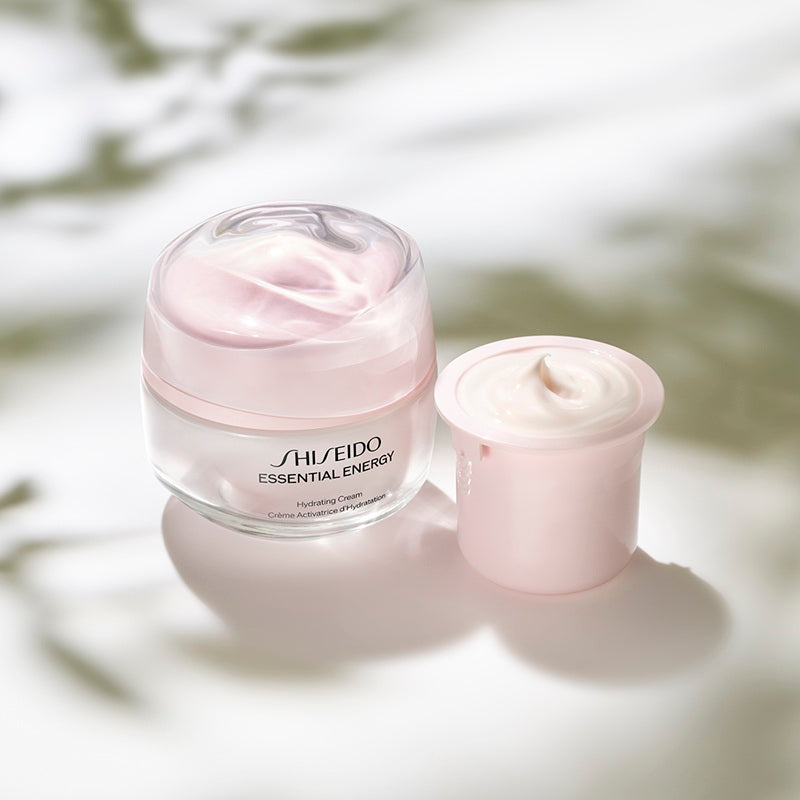 Hydrating Cream Refill