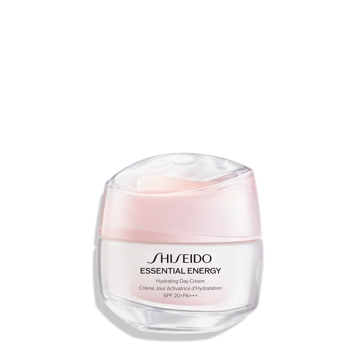 Essential Energy Hydrating Day Cream SPF20