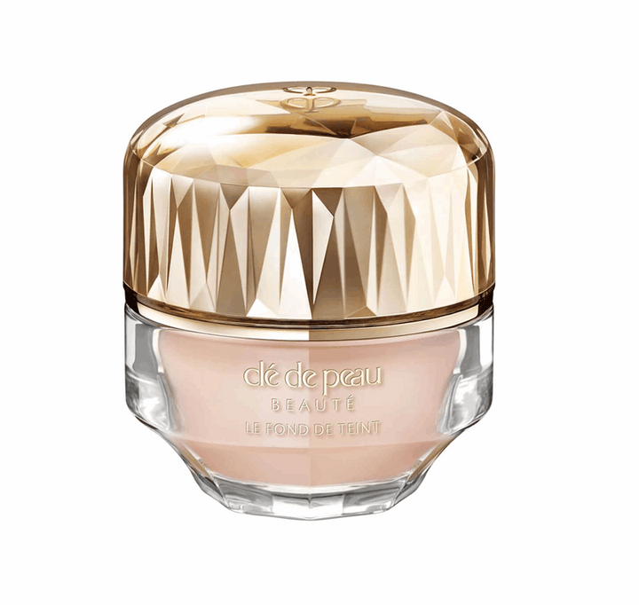 The Foundation - Fondotinta in Crema