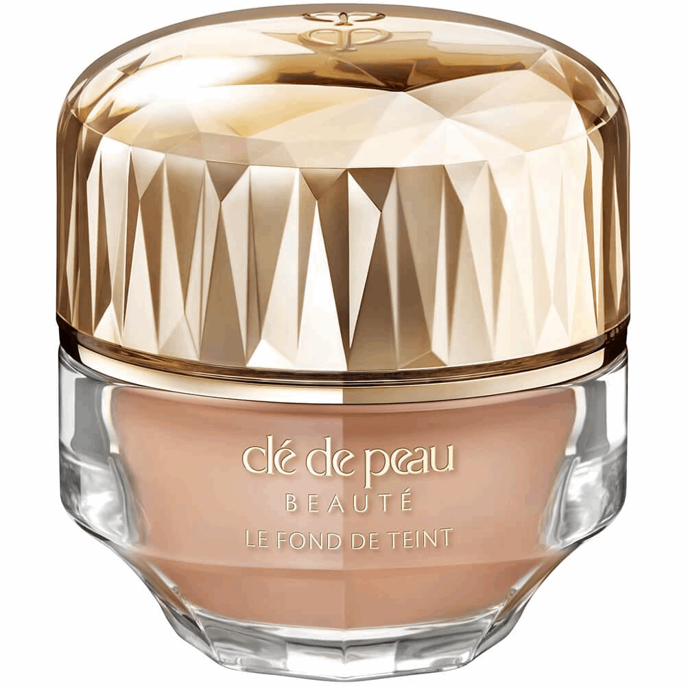 The Foundation - Fondotinta in Crema