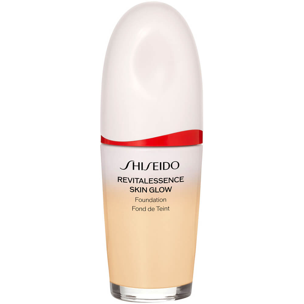 Shiseido Revitalessence Skin Glow Foundation – Profumeria Lauda