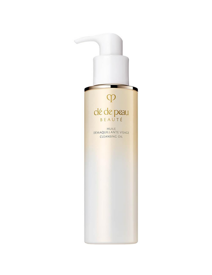 Cleansing Oil Olio Detergente