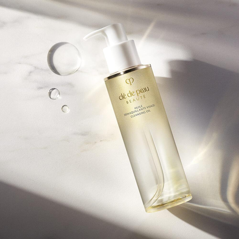 Cleansing Oil Olio Detergente