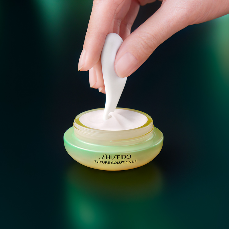 Legendary Enmei Ultimate Brilliance Eye Cream