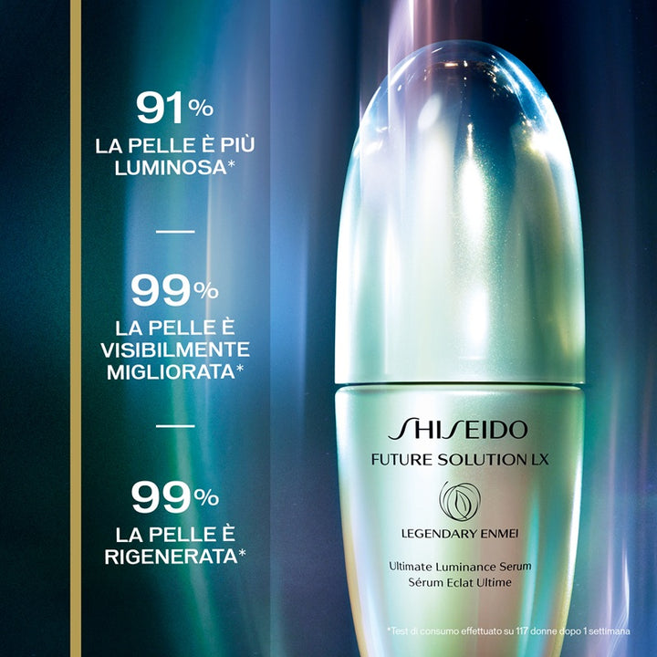 Legendary Enmei Ultimate Luminance Serum
