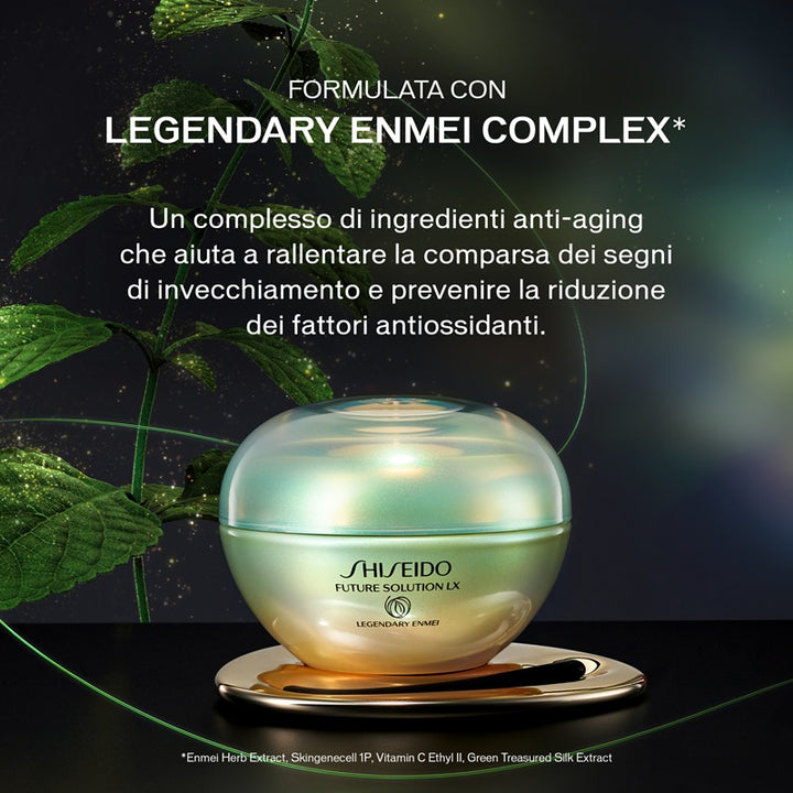 Legendary Enmei Ultimate Renewing Cream