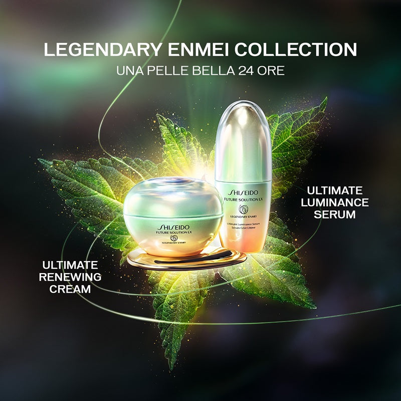Legendary Enmei Ultimate Renewing Cream