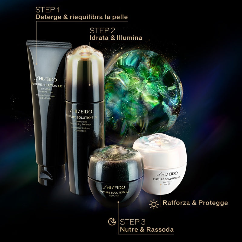 FSLX Total Regenerating Cream S