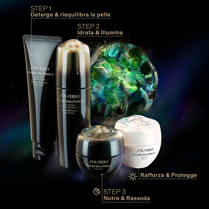 FSLX Total Regenerating Cream S