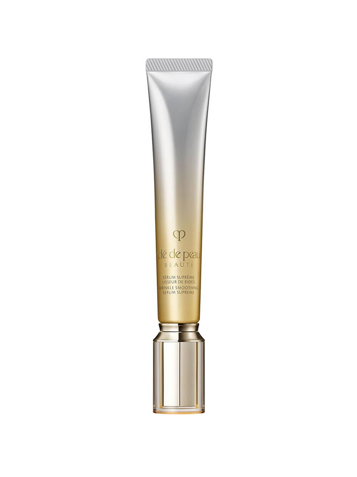 Wrinkle Smoothing Serum Supreme