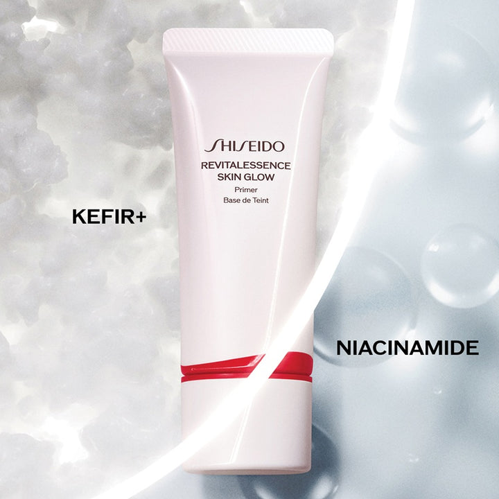 Revitalessence Skin Glow Primer SPF25