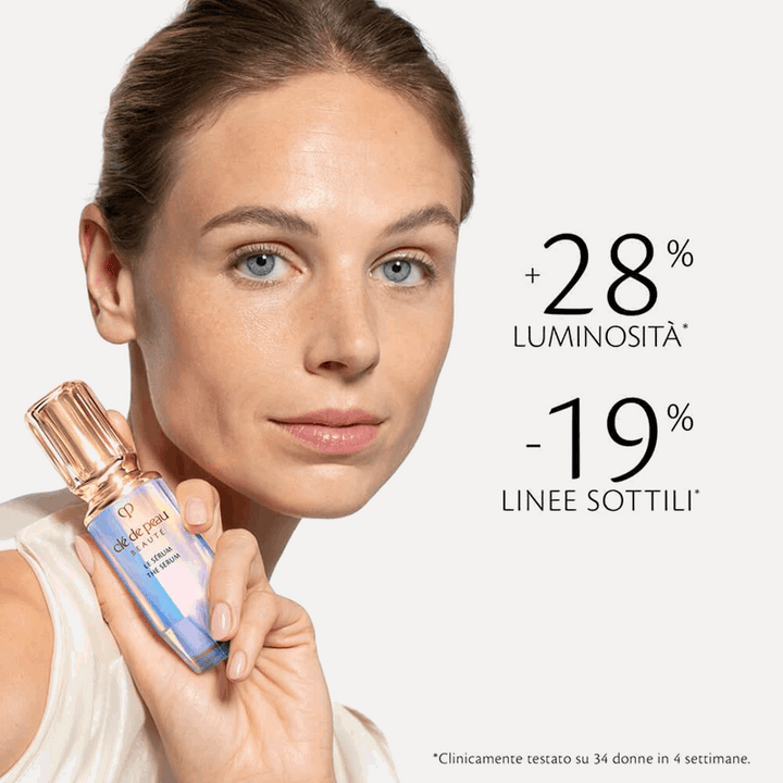 Key Radiance Care The Serum - Refill