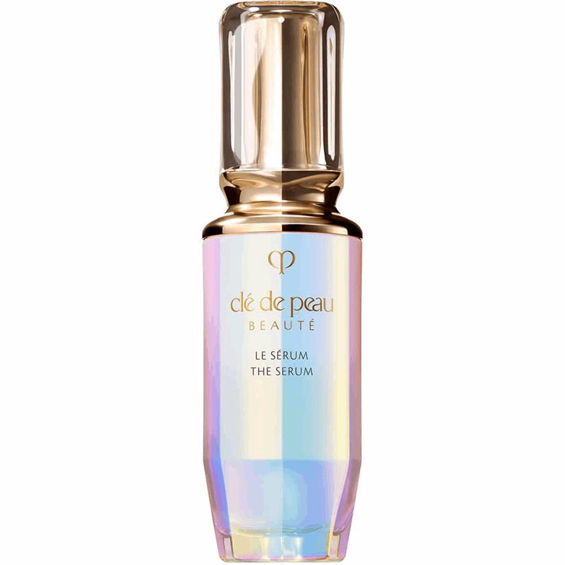 Key Radiance Care The Serum
