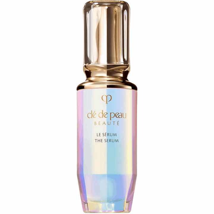Key Radiance Care The Serum