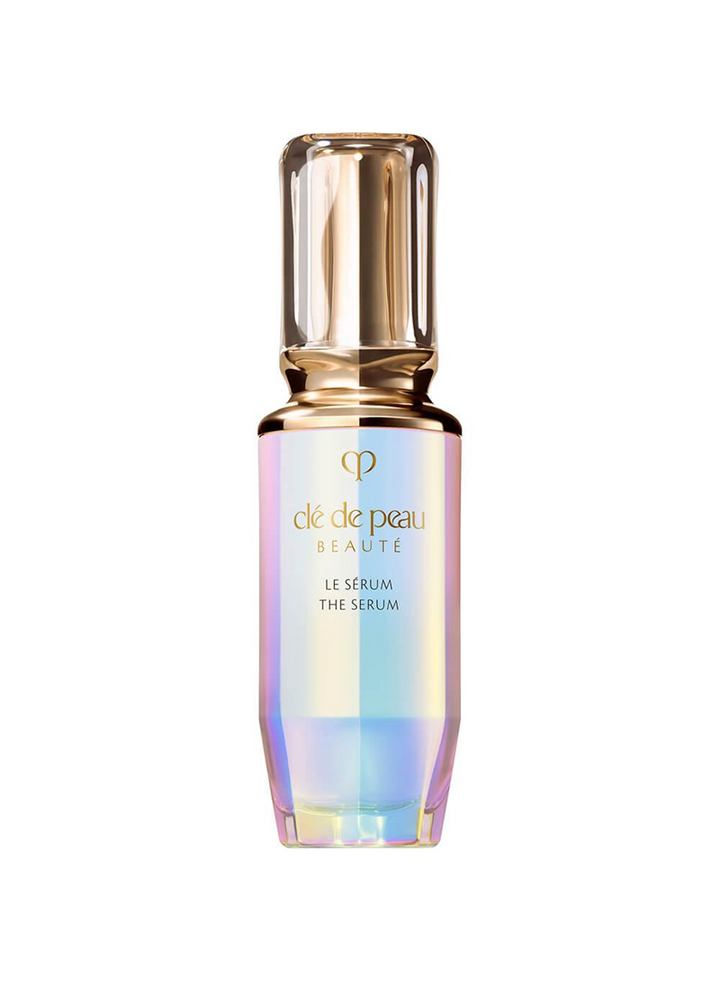 Key Radiance Care The Serum