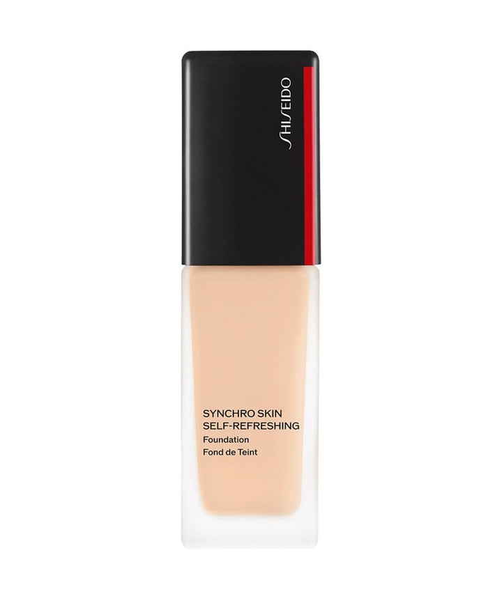 Synchro Skin Self Refreshing Foundation SPF30