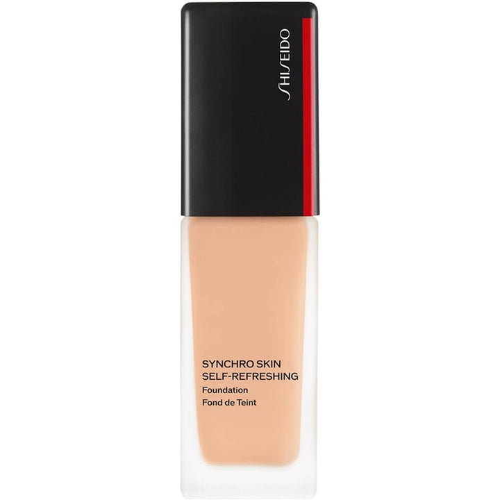 Synchro Skin Self Refreshing Foundation SPF30