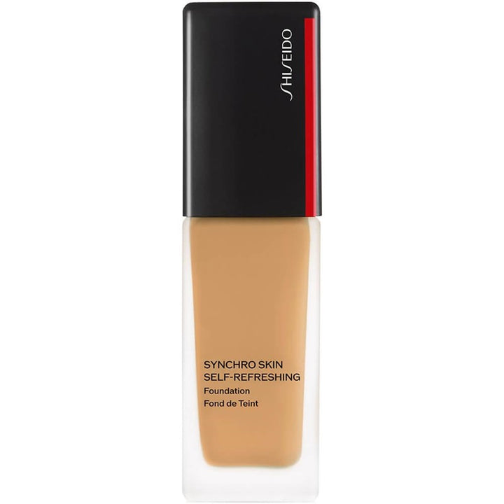 Synchro Skin Self Refreshing Foundation SPF30