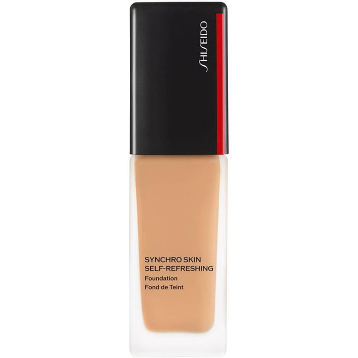 Synchro Skin Self Refreshing Foundation SPF30