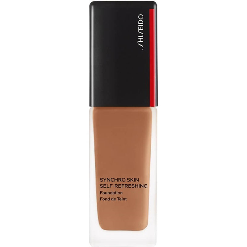 Synchro Skin Self Refreshing Foundation SPF30