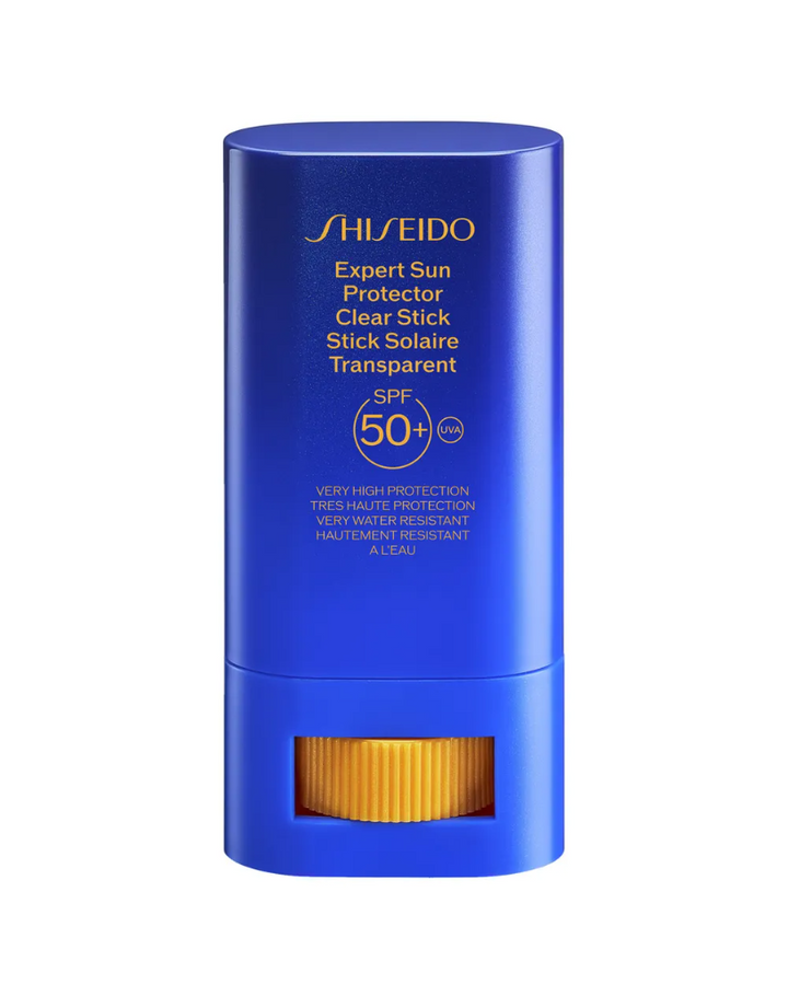 Expert Sun Protector Clear Stick SPF 50+