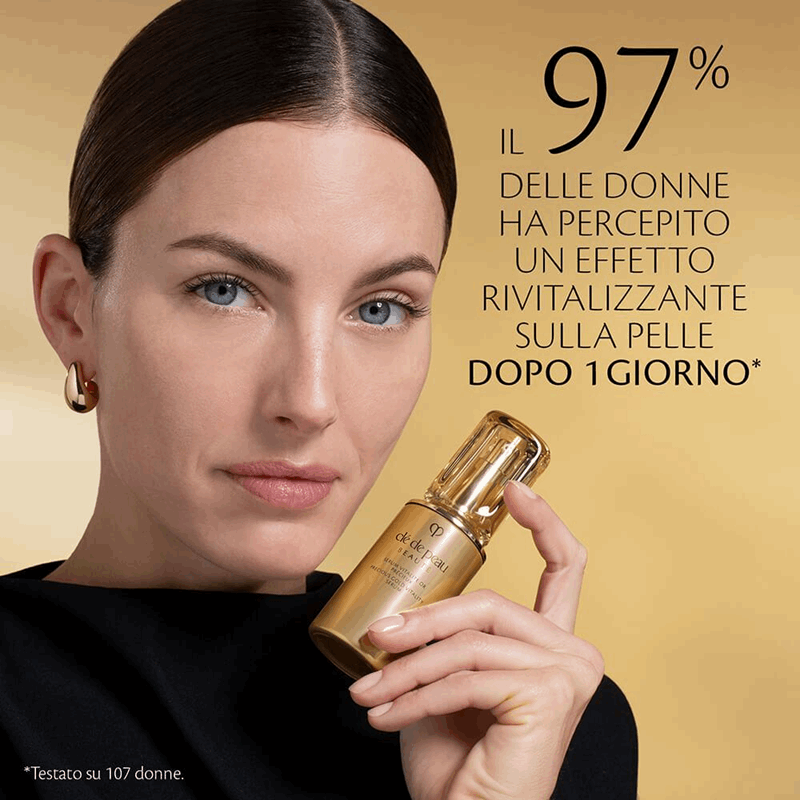 Precious Gold Vitality Serum