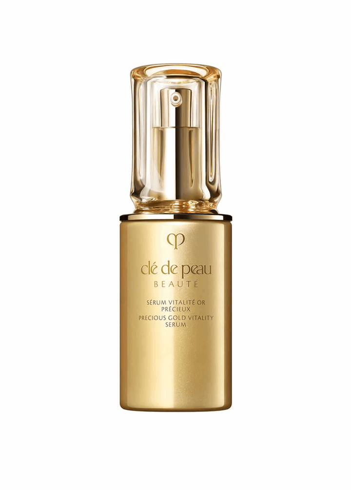 Precious Gold Vitality Serum