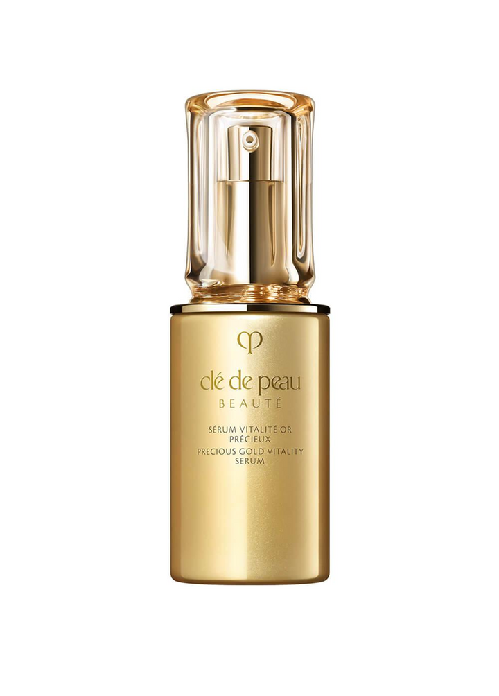 Precious Gold Vitality Serum