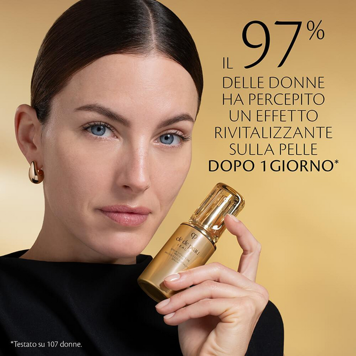 Precious Gold Vitality Serum