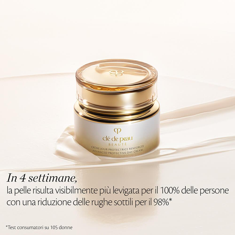 Advanced Protective Cream Crema Giorno Idratante